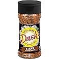 Dash Salt-Free Grilling Blend, Steak, 2.5 Ounce