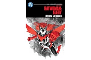 Batwoman: Elegy: DC Compact Comics Edition