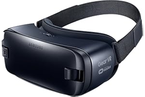 Samsung Gear VR Headset (2016 Edition)