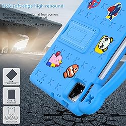 YRH for Onn 11 inch Tablet Pro Case (2024) Model