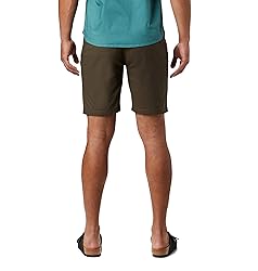 Mountain Hardwear Men's J Tree Short, Dark