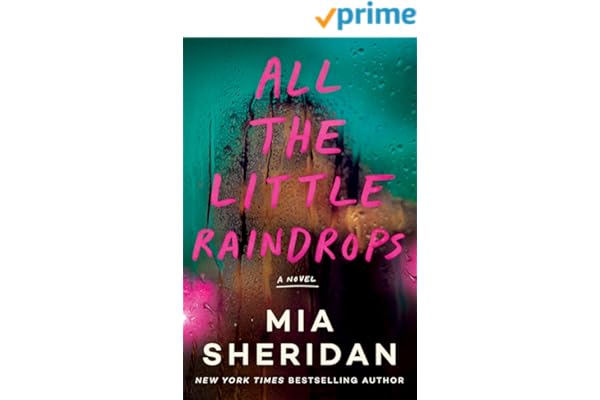 All the Little Raindrops: A Novel
