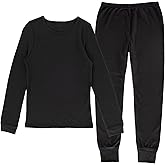 Fruit of the Loom boys Premium Thermal Waffle Underwear Set