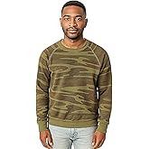 Alternative unisex-adult Champ Eco-fleece Sweatshirt
