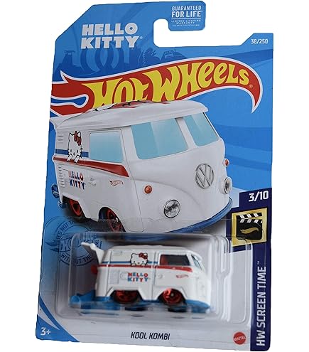 Hot Wheels Honda Civic Hatchback Vehicle,3 years and up : Amazon