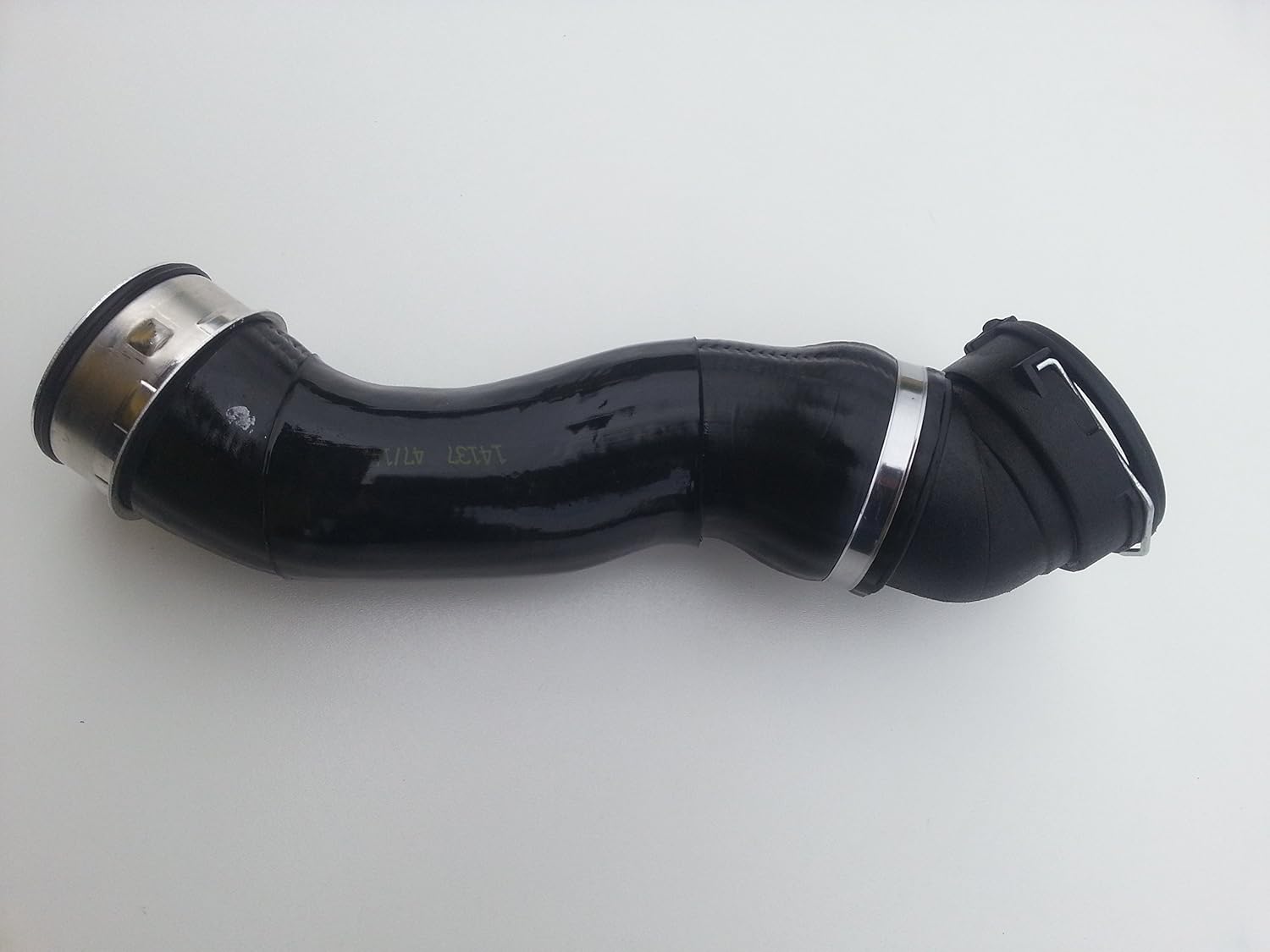 Intercoolers & Parts Vehicle Parts & Accessories BMW E60 E61 535d