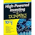 High-Powered Investing All-in-One For Dummies