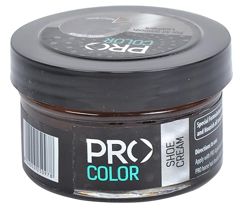 pro shoe polish