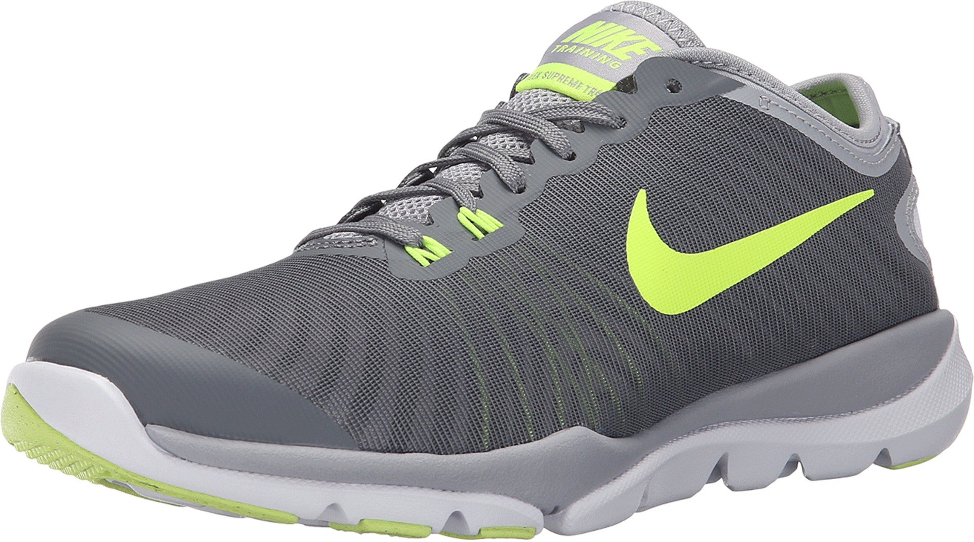 nike women's flex supreme 4 training shoe