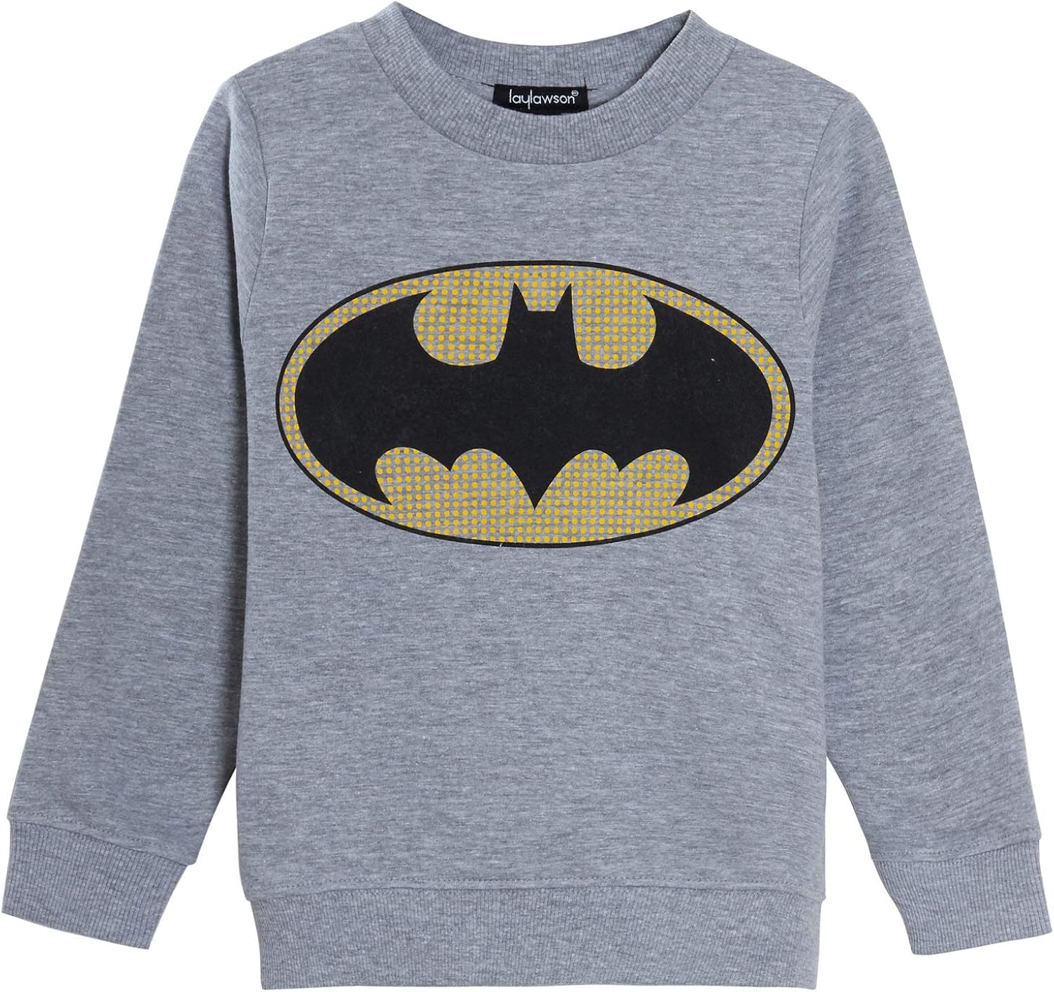 batman sweater kids