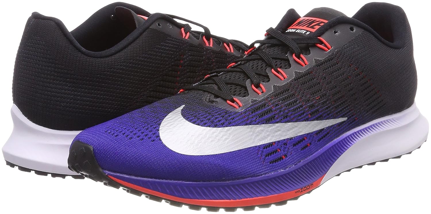 現金特価 ナイキ Nike ナイキ エア ズーム エリート 9 B001guourw 新しいコレクション 90a3acu P1ai