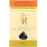 naturcolor Haircolor Hair Dye - Cola, 4 Fl Oz (3N)