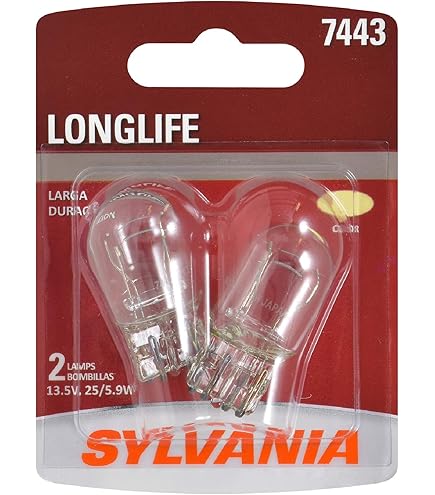 Lampada Pilota Targa Philips 12844b2 - Tipo 14, Originale