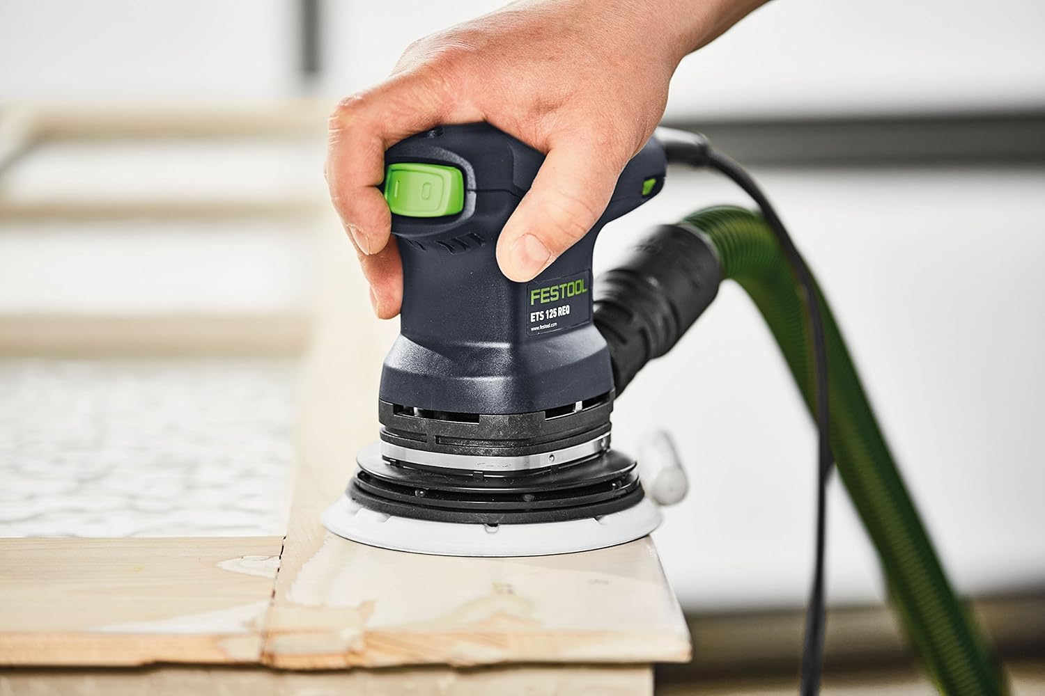 Festool 574993 Random Orbital Sanders product image 7