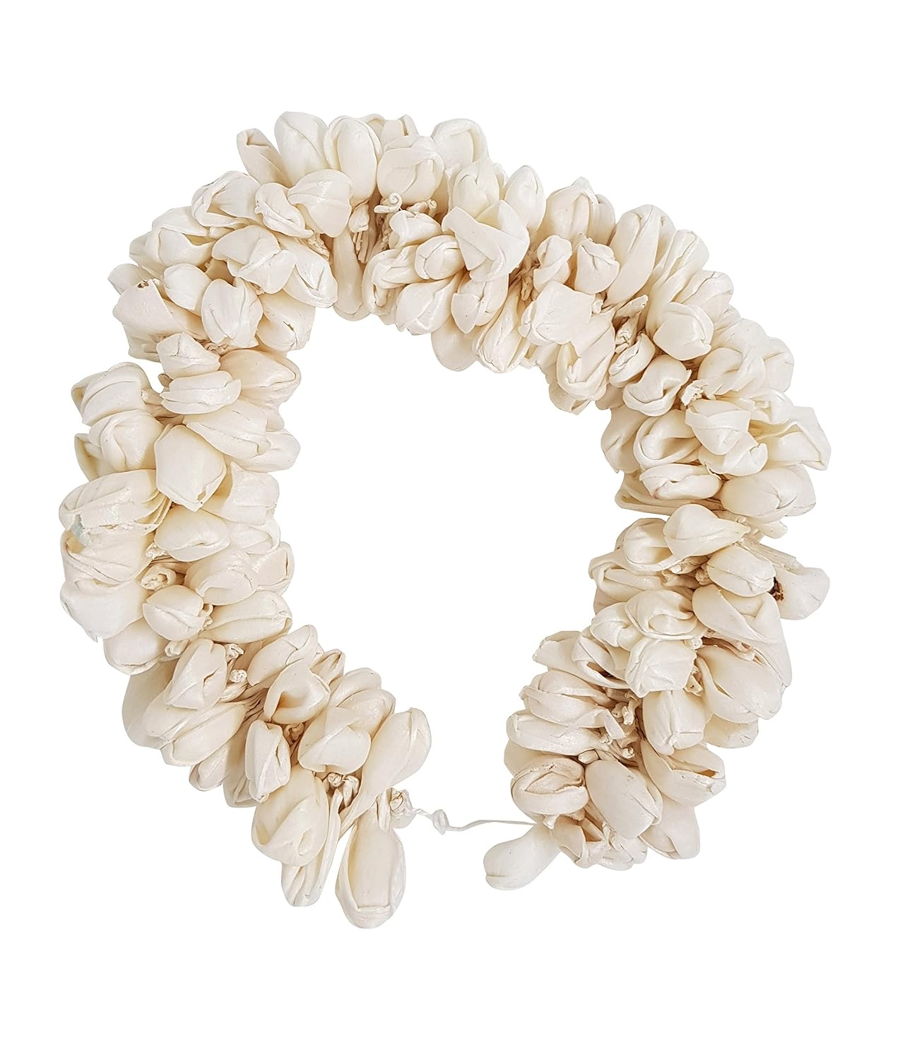 Hand made South Indian Style Flower Gajra for Hair Amazon.in Health