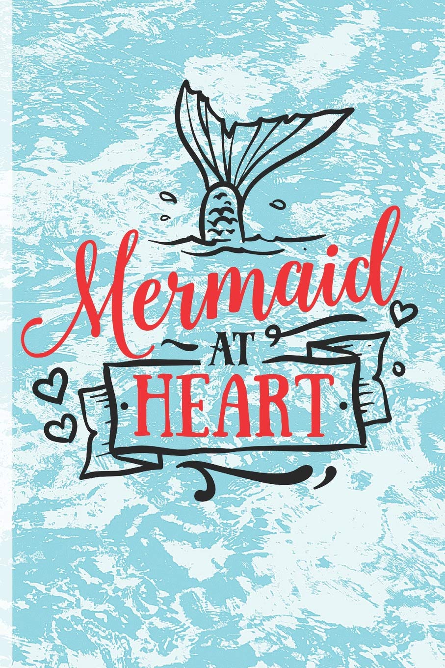 mermaid gifts for little girls
