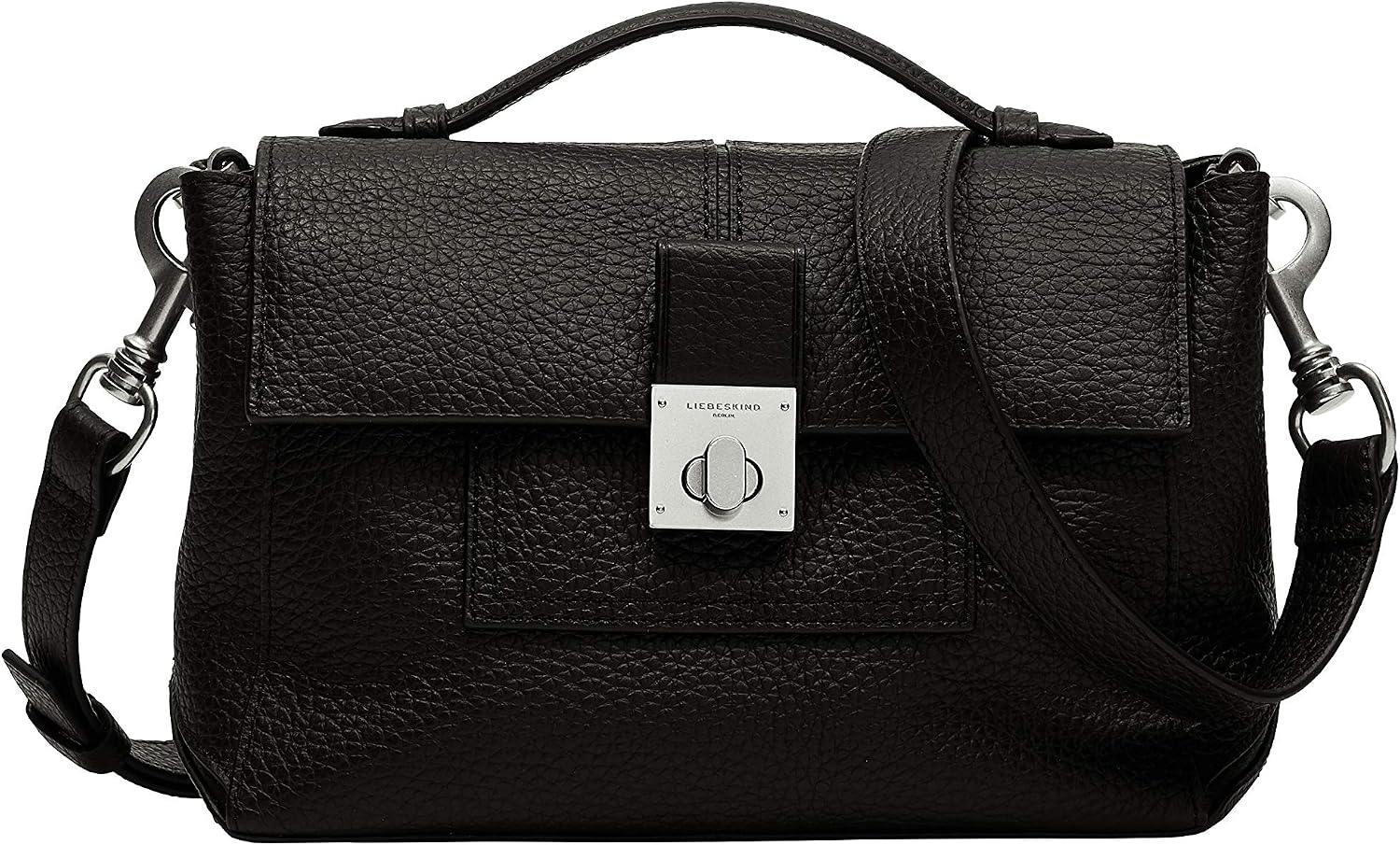 Liebeskind Berlin Borsa a tracolla - gold/dorato