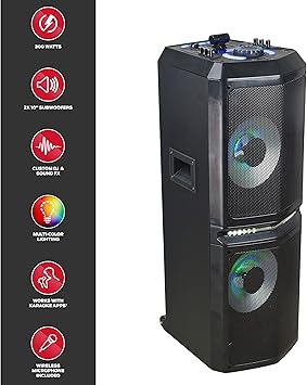 monster remix all in one speaker