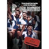 ESPN Films 30 for 30: Once Brothers