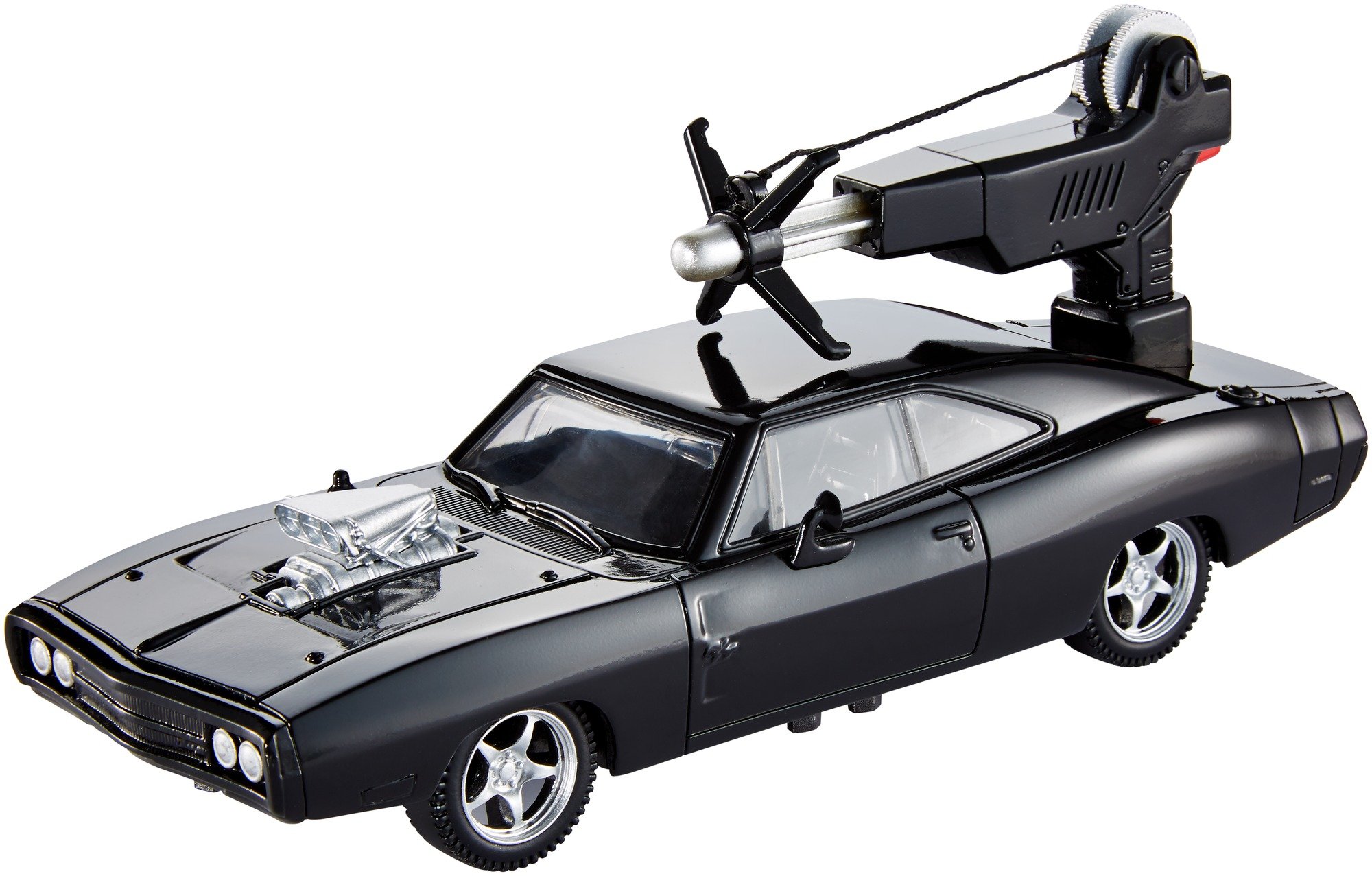 Игрушка dodge charger