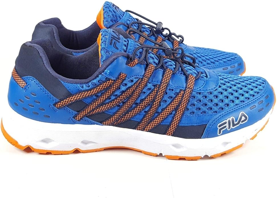 fila men's water shoes