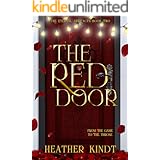 The Red Door (The Eternal Artifacts Book 2)