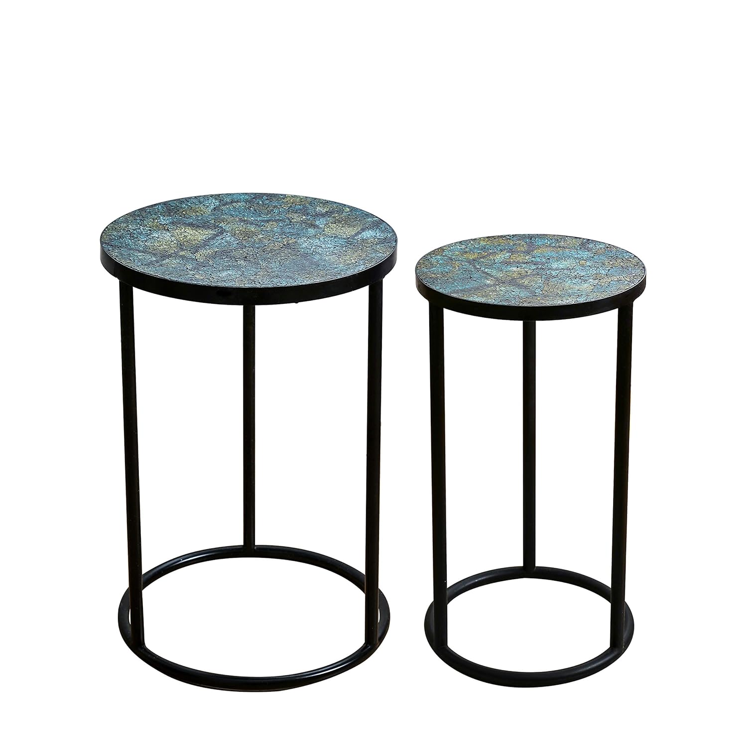 Best side table for plants