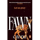 Fawn: A dark eerie folk-horror 'filled with bite, brutality, tenderness and evil' Lucy Rose