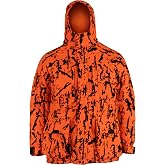 Gamehide Whisper Extreme Weather Insulated Waterprood Deer Hunting Parka