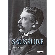 SAUSSURE | Amazon.com.br