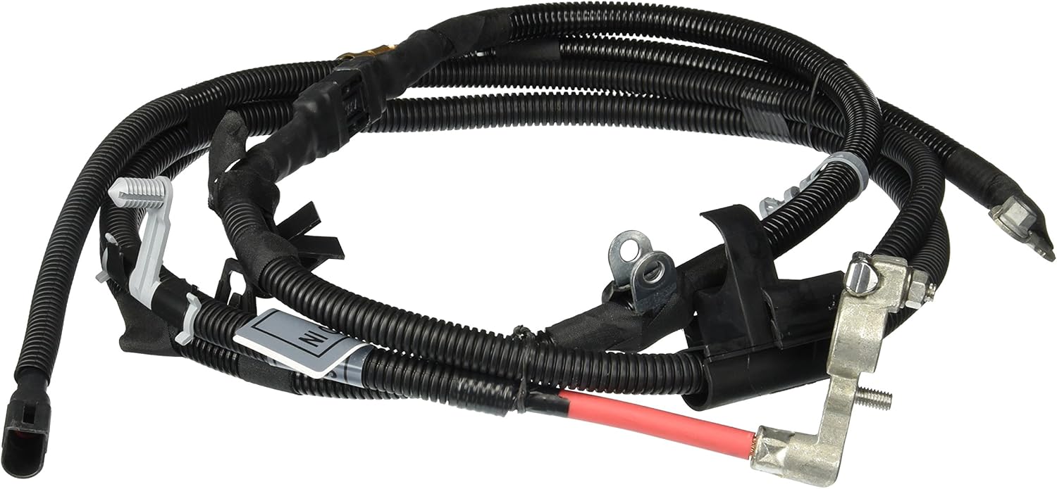Motorcraft WC95823 Switch to Starter Cable: Automotive