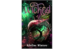 Wicked: Legends of the Hallows Book 1