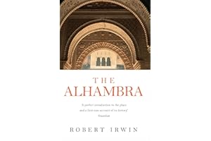 The Alhambra (Wonders of the World)