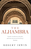 The Alhambra (Wonders of the World)