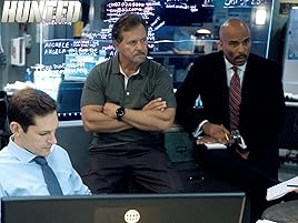 Watch Hunted Season 1 Prime Video