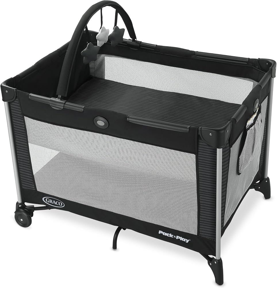 Graco Pack 'n Play® On The Go™ Playard, Kaden