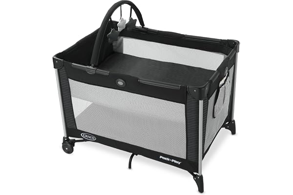 Graco Pack 'n Play® On The Go™ Playard, Kaden