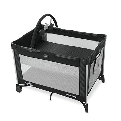 Graco Pack 'n Play® On The Go™ Playard, Kaden
