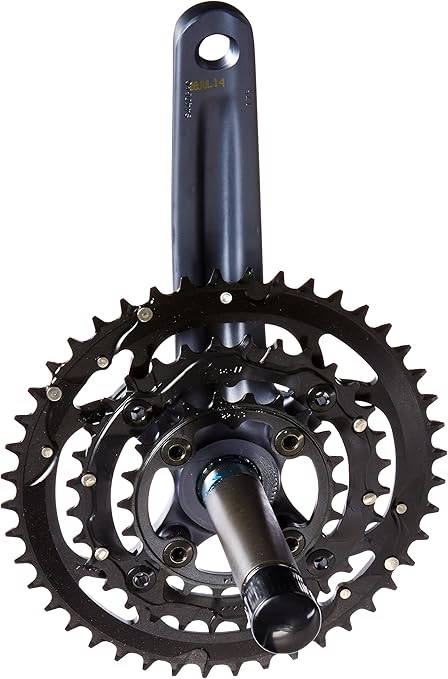 sram x7 crankset