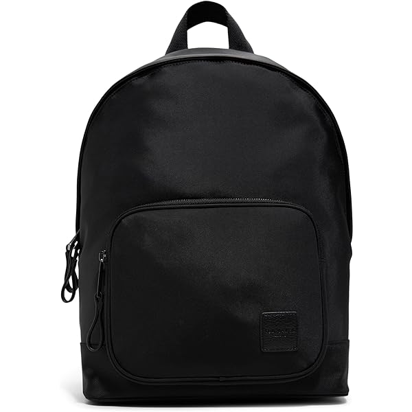 Amazon.com | Manhattan Portage Washington Heights Backpack, Black