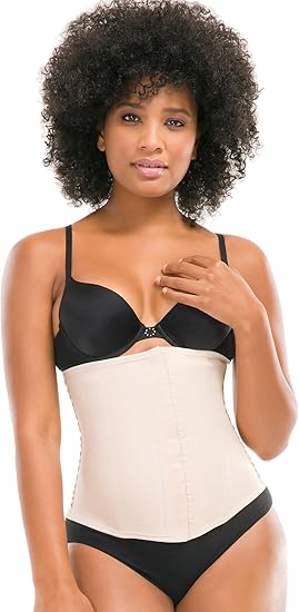 faja waist trainer amazon