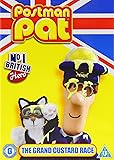 Postman Pat and the Grand Custard Race [DVD]