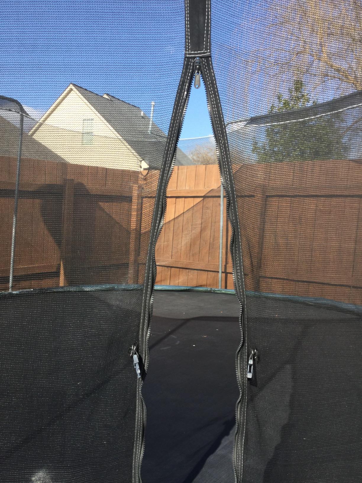 10/mo Finance Upper Bounce Trampoline Net Trampoline Safety Nets