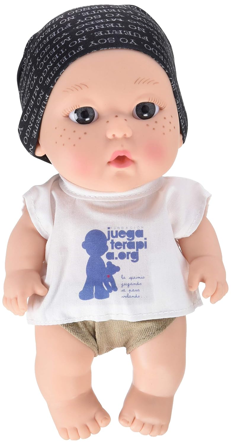 baby pelon paula echevarria