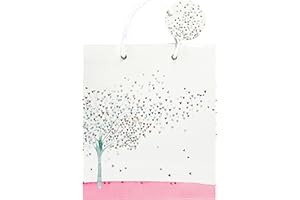 Tree of Hearts Gift Bag