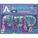 Enter the Video Store: Empire of Screams