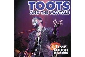 Time Tough: The Anthology (2CD)