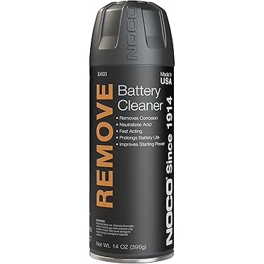 Amazon Best Sellers: Best Electrical Cleaners