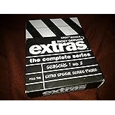 Extras: The Complete Series