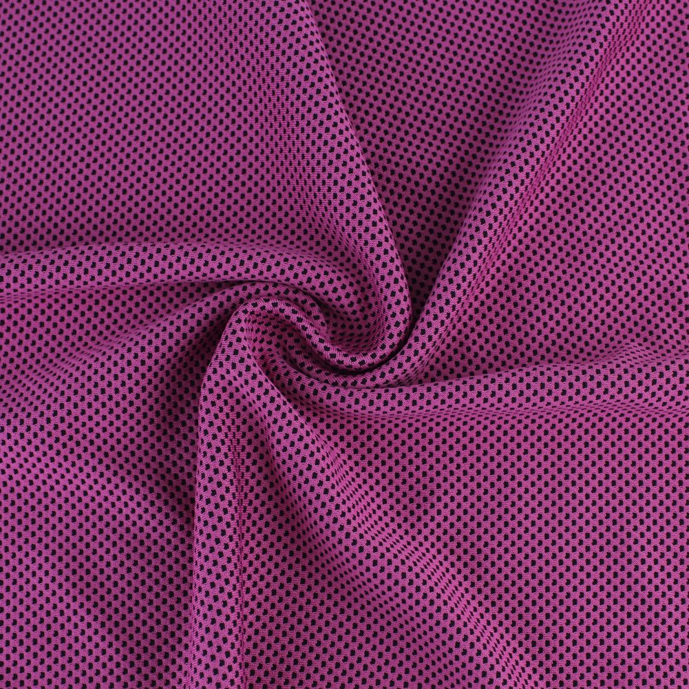 Cooling Towel Absorbent Fast Cooling Sports Towel for Workout Fitness Gym Yoga Pilates Travel Camping Bowling 40\